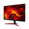 Acer KG271 M3 kompiuterio monitorius 68,6 cm (27 inch) 1920 x 1080 pikselių Full HD LCD juodas, raudonas