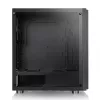 Thermaltake H100 TG MIDI Tower Juoda