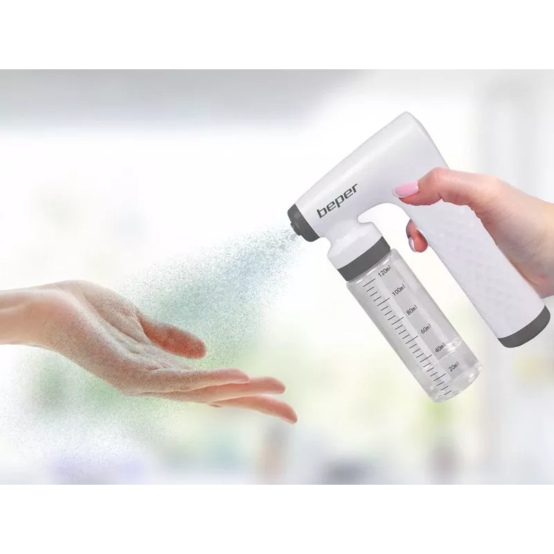 Elektrinis virdulys Beper P202VAL110 1,7 L 2200 W nerūdijančio plieno kaitinimo elementas