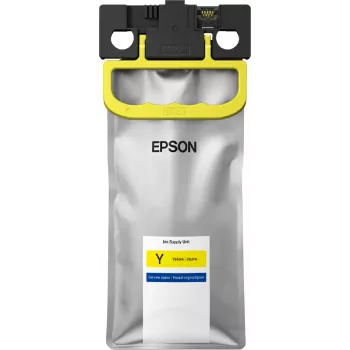Epson C13T13M440 rašalo kasetė 1 vnt. Originali Extra (Super) High Yield geltona