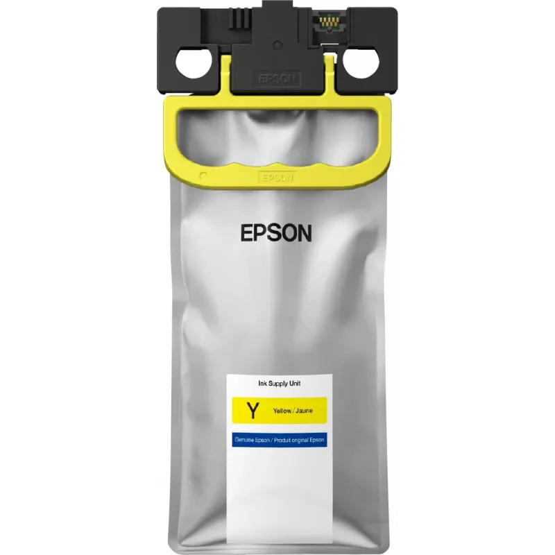 Epson C13T13M440 rašalo kasetė 1 vnt. Originali Extra (Super) High Yield geltona