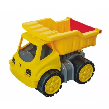 Power Worker Classic Kipper, žaislinė transporto priemonė
