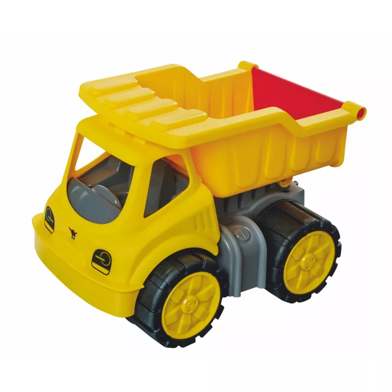 Power Worker Classic Kipper, žaislinė transporto priemonė
