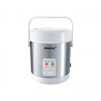 Mini ryžių virimo puodas Steba RK 4 M 053400