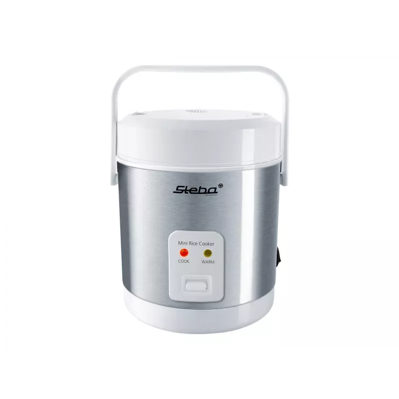 Mini ryžių virimo puodas Steba RK 4 M 053400