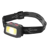 Galvos juostos žibintuvėlis Ansmann HD200B LED 3W IP44