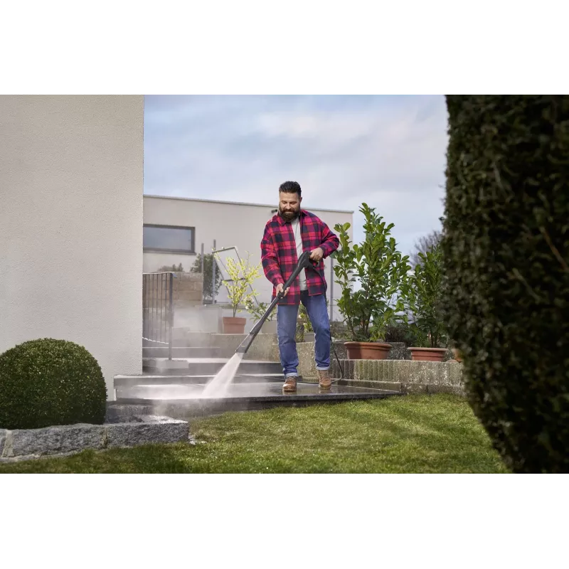 KARCHER ecoBooster 145 daugiasrovė lanza - 2.645-384.0