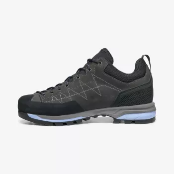 Scarpa ZODIAC GTX WOMAN, 38, Anthracite - Lavender