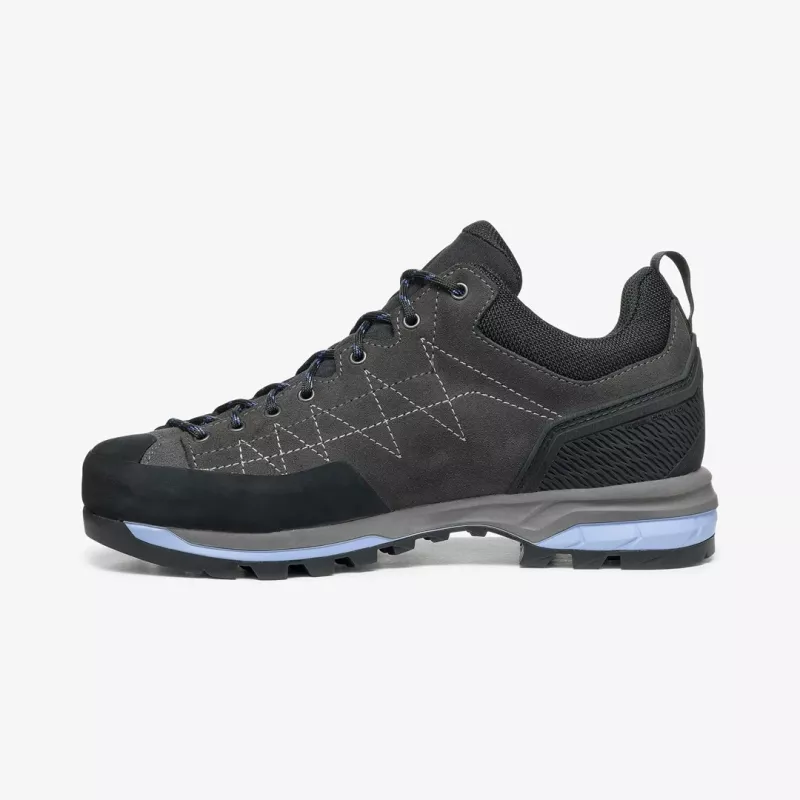 Scarpa ZODIAC GTX WOMAN, 38, Anthracite - Lavender