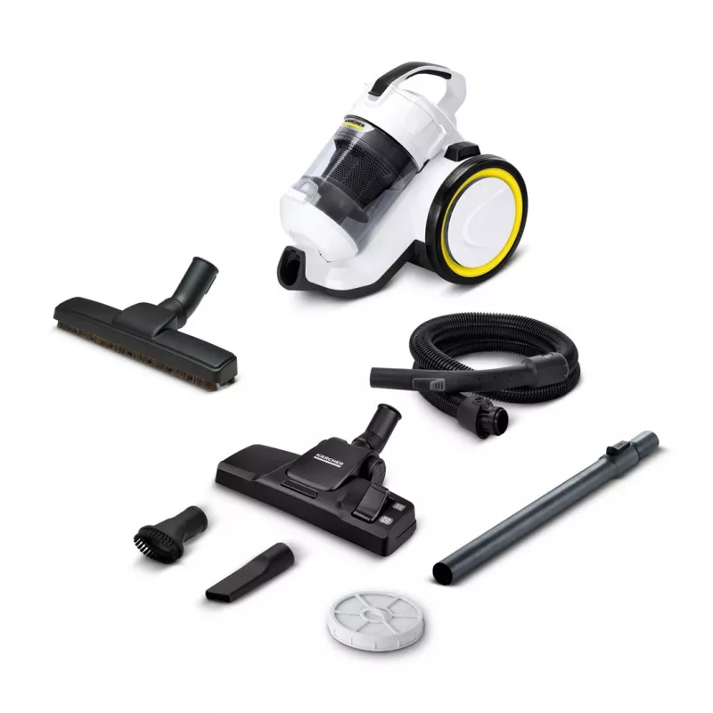 Karcher dulkių siurblys VC 3 Plus - 1.198-060.0