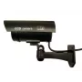 Netikra stebėjimo kamera IR1100 B su IR LED, CEE