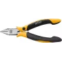 Įstrižainės replės Wiha Diagonal cutter Professional ESD