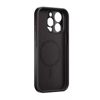 Išmaniojo telefono dėklas Freewell FW-17-IP15PRO, skirtas iPhone 15 Pro — 17 mm objektyvo sriegis ir magnetinis filtrų laikiklis