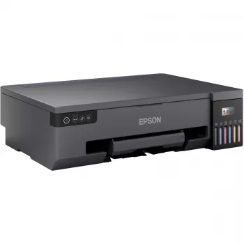 Epson EcoTank ET-18100 nuotraukų spausdintuvas Rašalinis 5760 x 1440 DPI Wi-Fi