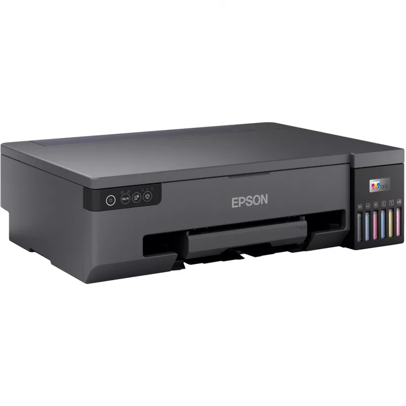 Epson EcoTank ET-18100 nuotraukų spausdintuvas Rašalinis 5760 x 1440 DPI Wi-Fi