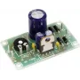 Įtampos reguliatoriaus plokštė H-TRONIC 130312, skirta LM317-T, išėjimo įtampa 1,2–32 V DC (surinktas įrenginys su reguliatoriumi)