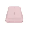 Išorinė baterija Belkin BPB021HQPK 10000 mAh