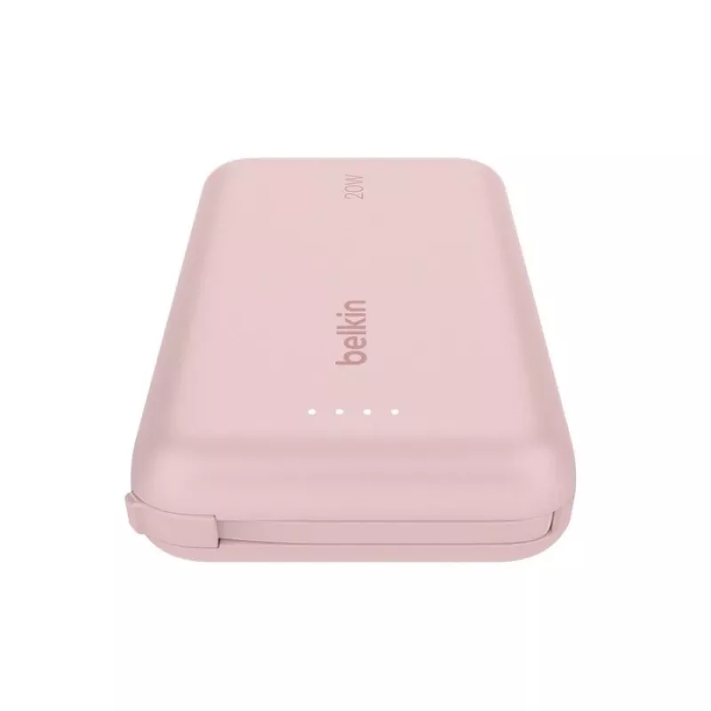 Išorinė baterija Belkin BPB021HQPK 10000 mAh