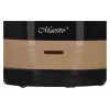 Elektrinis virdulys Maestro MR-033 1,7 l 1850–2200 W, plastikinis korpusas, automatinis išsijungimas, apsauga nuo perkaitimo, mygtuku atidaromas dangtis, ergonomiška rankena