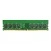 Synology - DDR4 - modulis - 4 GB - DIMM 288-PIN - 2666 MHz / PC4-21300 1,2 V nebufferizuota ne-ECC