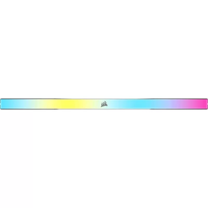 Atmintis DDR5 Vengeance RGB 96 GB / 6400 (248 GB) CL32