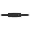 Ausinės Defender Pulse 420 juodai geltonos