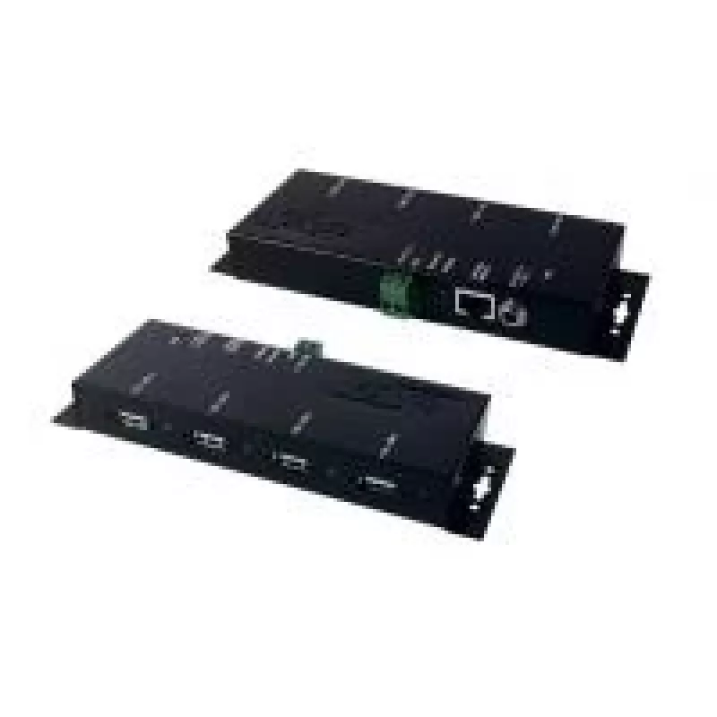 Tinklo siųstuvas EXSYS EX-6002POE