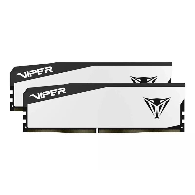 Atmintis RAM PATRIOT Viper Elite 5 DDR5 32GB 6400MHz