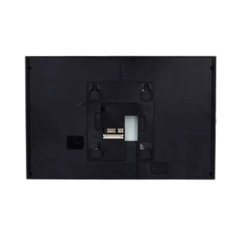 Vaizdo domofonas Dahua DHI-VTH5341G-W — 10 colių 1024×600 LCD, Wi‑Fi, Ethernet, ABS korpusas