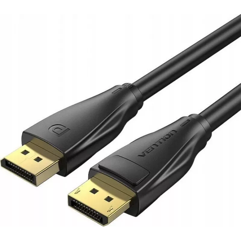 DisplayPort laidas Vention 8K@60Hz 4K@144H 2m