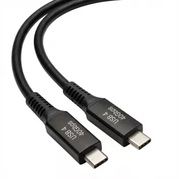 USB-C į USB-C laidas Captiva 80304 1,5 m — 240 W galios tiekimas