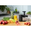 Sulčiaspaudė ZELMER ZJP3900 EasyJuice 700W 1,5L centrifūginė sulčiaspaudė su 700 W varikliu ir 1,5 l išspaudų talpykla