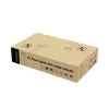 Gembird TVS-75S-02 TV grindų stovas su ratukais, 37 - 75, juodas