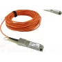 CBO InfiniBand Active Optical kabelis QSFP-AOC-30M-SS-BO 30 m QSFP+ to QSFP+