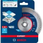 Bosch Expert HardCeramic X-LOCK diskinis pjūklas 12,5 cm 1 vnt.