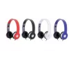 Rebeltec RBLSLU00017 Juoda