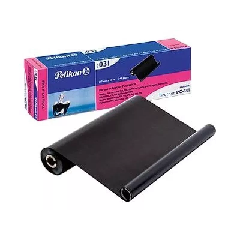 Pelikan juostelė 559012 suderinama su Brother 910/920/PC-301RF (8910) SB 217