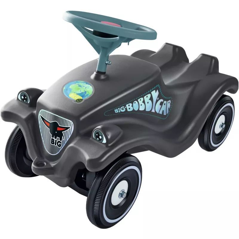 Bobby Car Classic Eco, Rutscher pilkas