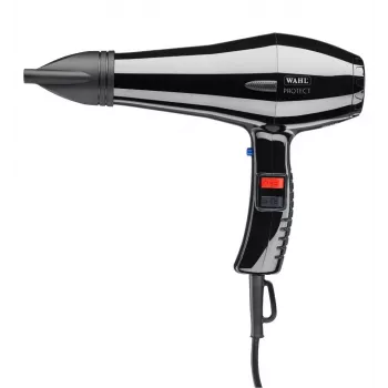 Wahl Protect plaukų džiovintuvas 1500 W juodas