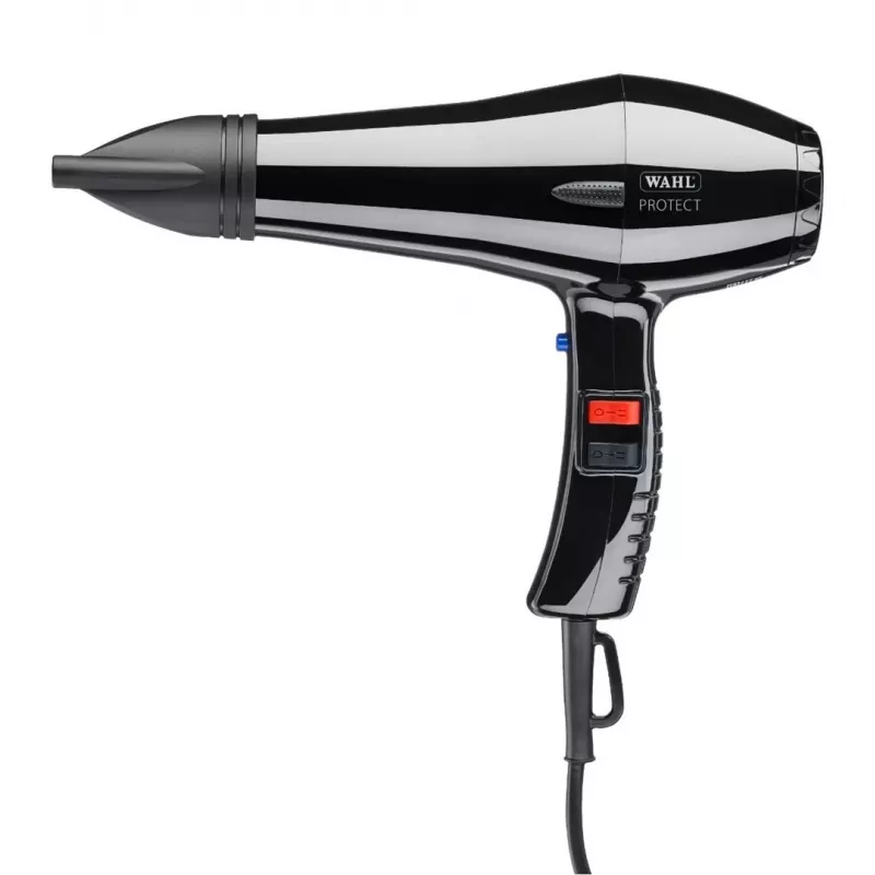 Wahl Protect plaukų džiovintuvas 1500 W juodas