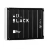 Western Digital P10 išorinis kietasis diskas 5 TB 3.2 Gen 2 (3.1 Gen 2) juodas