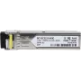 SFP siųstuvas-imtuvas BlueOptics BO15C5531640D 1000BASE-BX-D vienmodis šviesolaidis 40 km