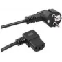 Maitinimo kabelis ALCATEL 3BA03215AA, 3 m ilgio, pakaitinis / įkrovimo kabelis