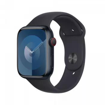Midnight Sport Band 45 mm XL
