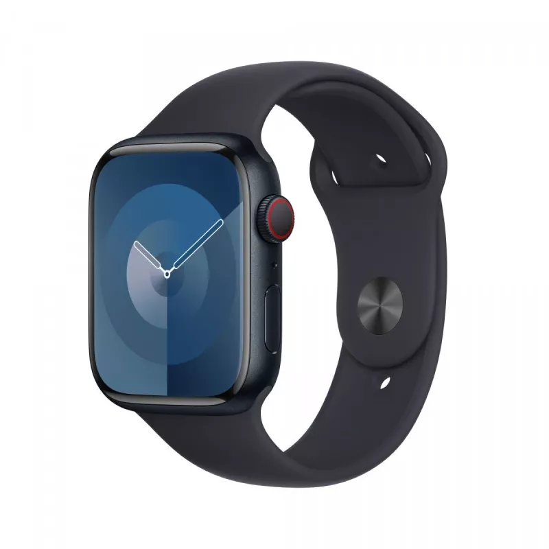 Midnight Sport Band 45 mm XL