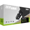 ZOTAC GAMING GeForce RTX 5070 Twin Edge 12GB GDDR7 vaizdo plokštė