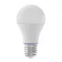 Išmanioji LED lemputė Yeelight E27 W4, pritemdoma, 9W, 806 lm, 2700–6500K, Wi‑Fi (2,4 GHz), E27 lizdas, balta