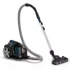 Cilindrinis dulkių siurblys Philips PowerPro Expert FC9747/09 — 900 W, 2 L be maišelio, HEPA, juodas