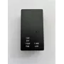PoE adapteris Cambium Networks N000900L001D — Gigabit Ethernet, 30 V PoE, 15 W išvestis, 90–264 V kintamosios srovės įvestis