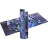 White Shark MP-1873 Žaidimų pelės kilimėlis Abysal Mirror